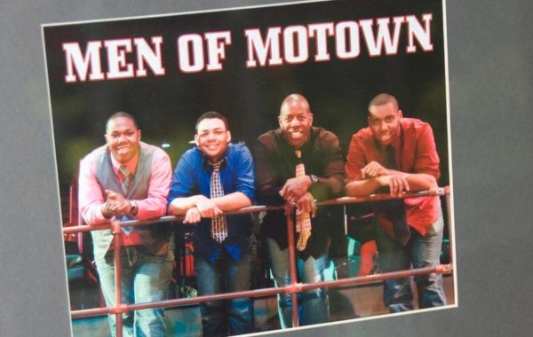 Men of Motown