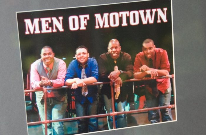 Men of Motown