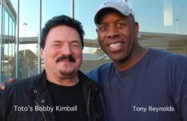 Bobby Kimball