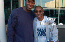 Greg Phillinganes