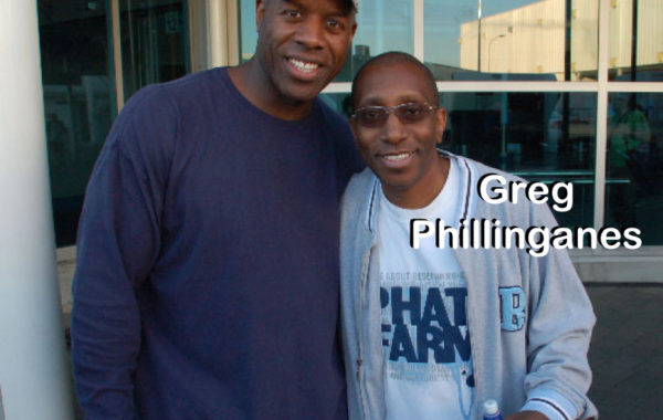 Greg Phillinganes