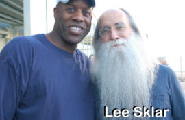 Lee Sklar