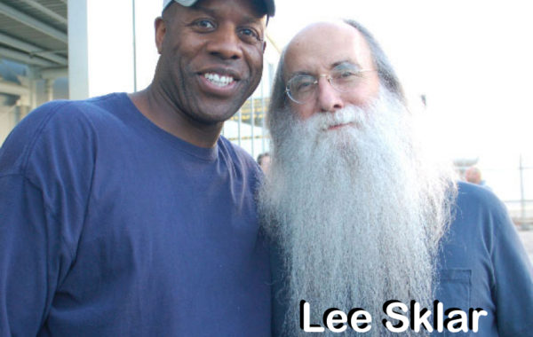 Lee Sklar