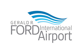 Gerald R Ford International Airport